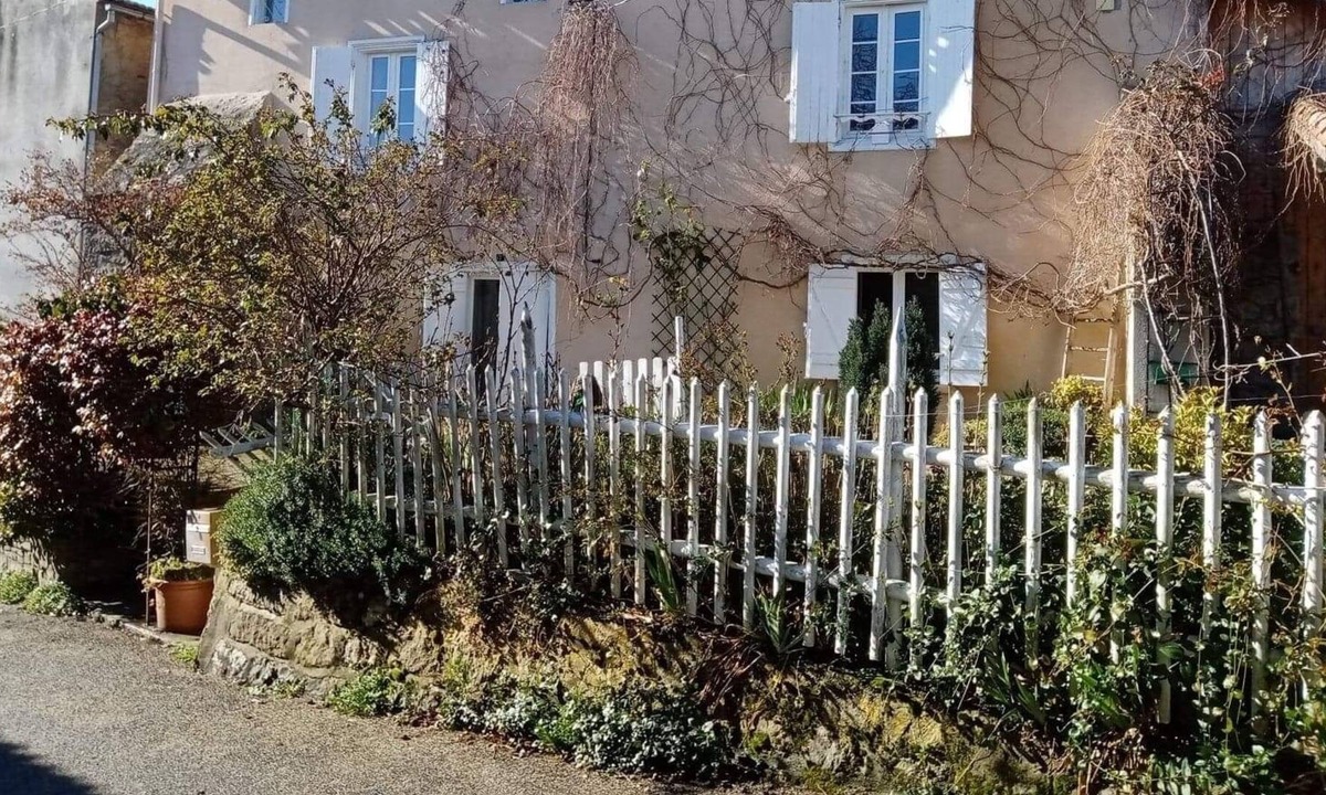 Puivert House | L'Occitania Chambre d'hotes