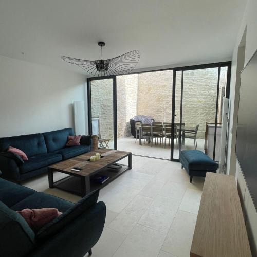 Le Chateau-d'Oleron House | L'OCEAN a Oleron