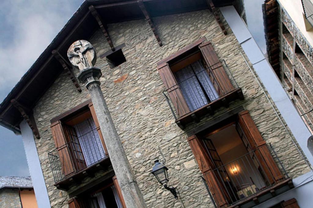 Esterri D'Aneu Apartment | L'Oficial