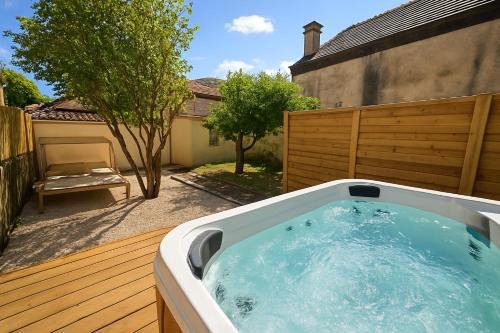 Lourdes Apartment | L'Oiseau du Paradis - Cottage & Spa