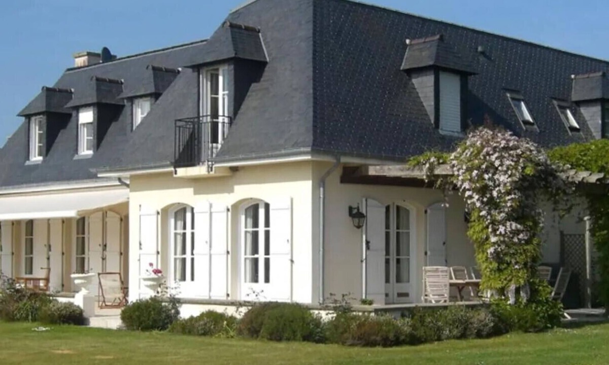 Epiniac Villa | L'Oisette