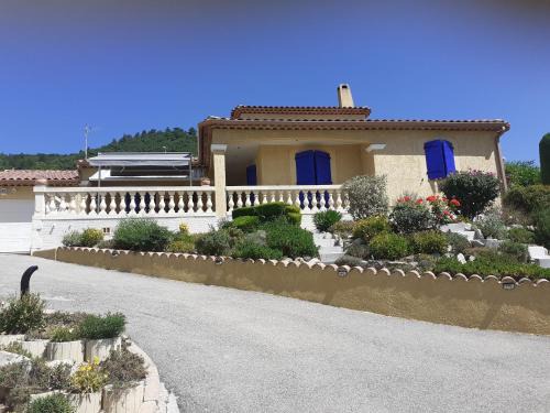 Sisteron Bed & Breakfast | L'olivande
