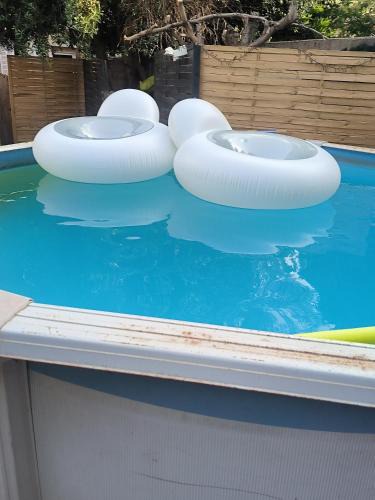 Les Chutes Lavie Apartment | L'oliveraie