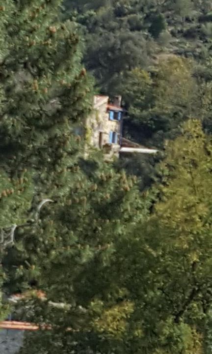 Saint-Michel-de-Llotes Bed & Breakfast | L'Oliveraie des 3 Mas