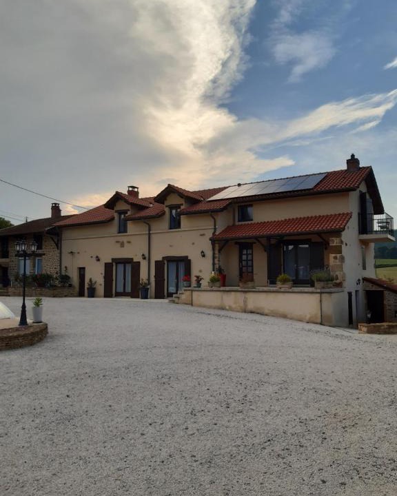 Chateau Bed & Breakfast | L OLIVIER DE ST LEGER