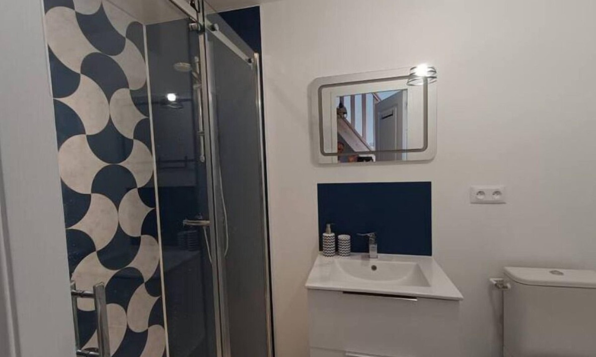 Dozule House | - L'olivier -