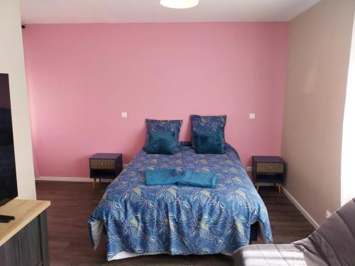 Oasis - Maroc Apartment | L olivier