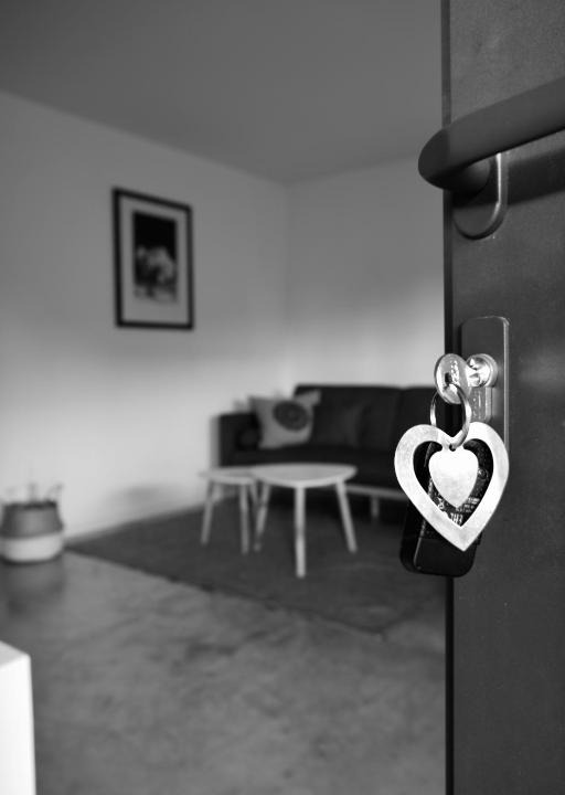 Vendemian Apartment | L'OlivierBlanc