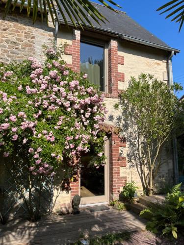 Dinan Bed & Breakfast | L'Ombelle