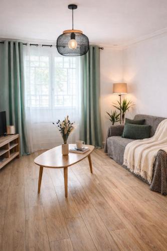 Wimereux Apartment | L'Opale