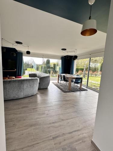 Les Attaques House | L'Opale - Plain Pied - Acces PMR