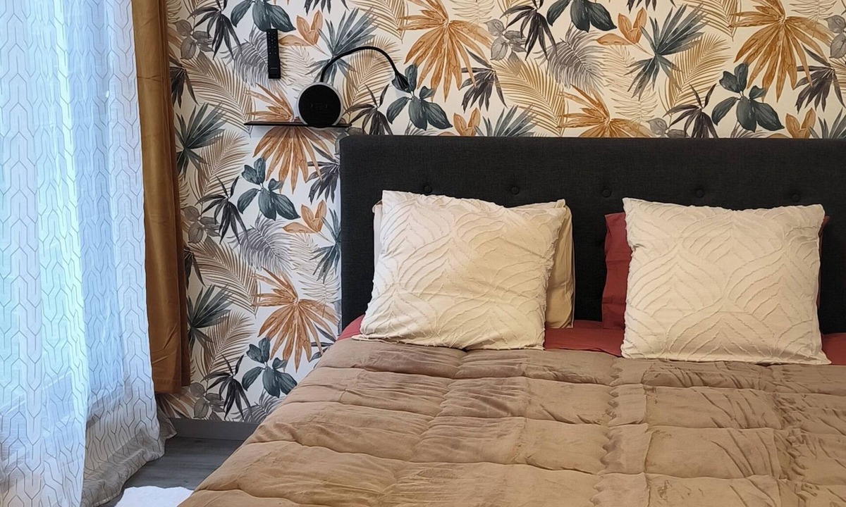 Vignoux-sur-Barangeon Apartment | l'orée des sables