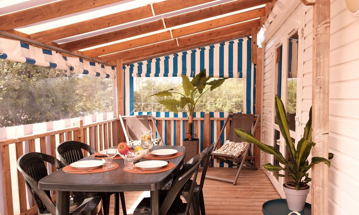 Landevieille Resort | L'Orée de l'Océan
