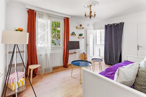 Orvault Apartment | l'orée de Sautron