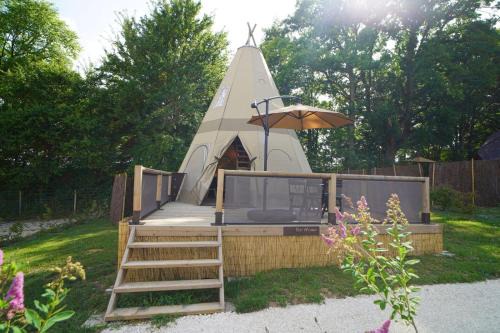 Fontenoy Other | L'Orée des 4 chemins