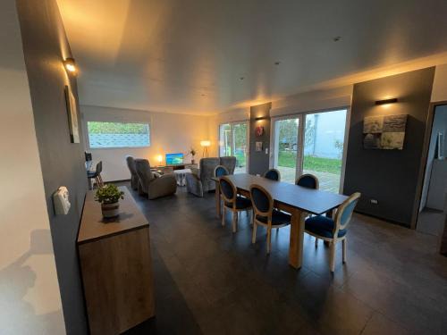 Lerouville Apartment | L'Orée des Champs