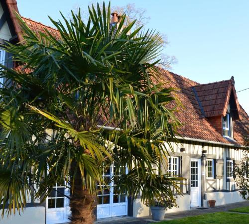 Ouville-la-Riviere House | L'Orée des prés - Gîte de Charme - 3 étoiles