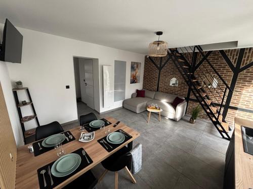 Saint-Amand-les-Eaux House | L Orée des Thermes