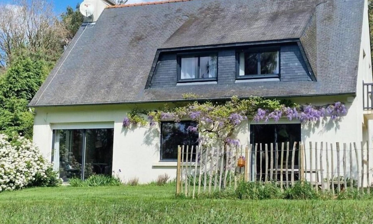 Ploumagoar House | L'Orée du Bois - PLOUMAGOAR