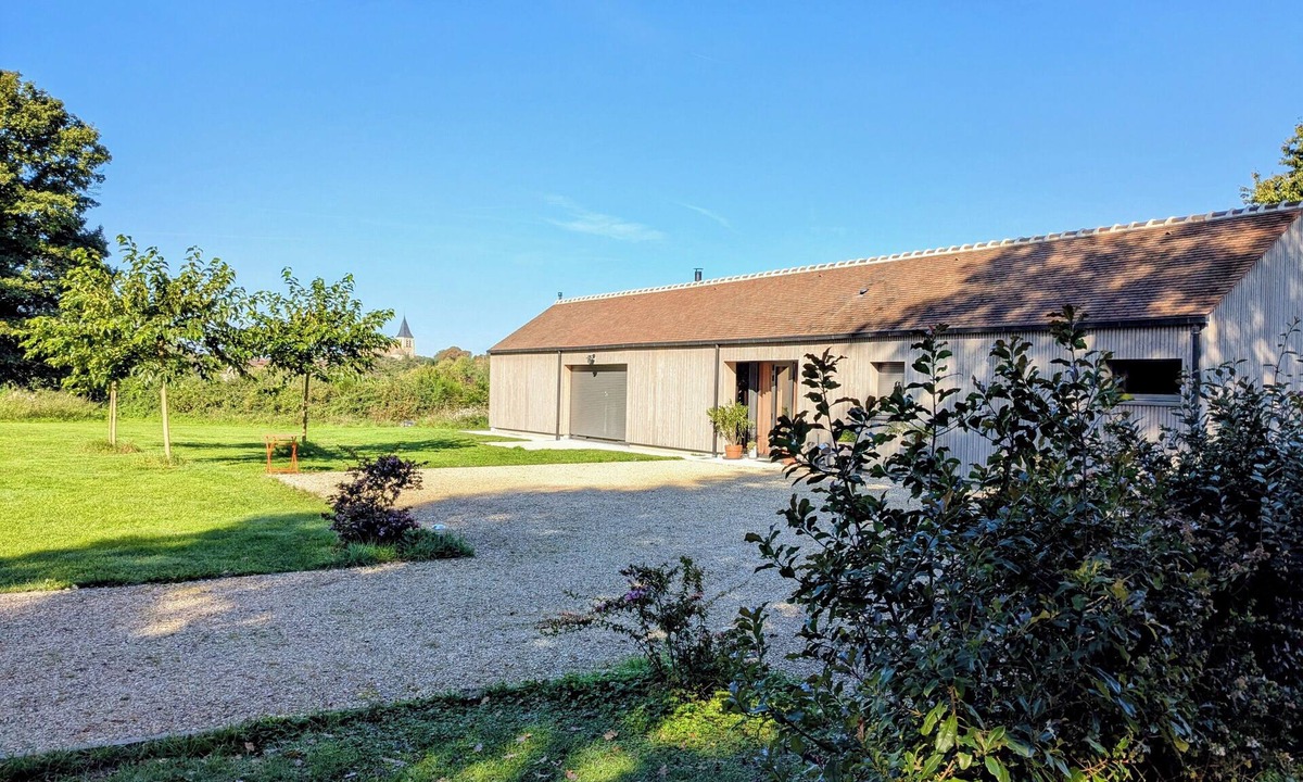 Bransles Cottage | L'orée du Chêne