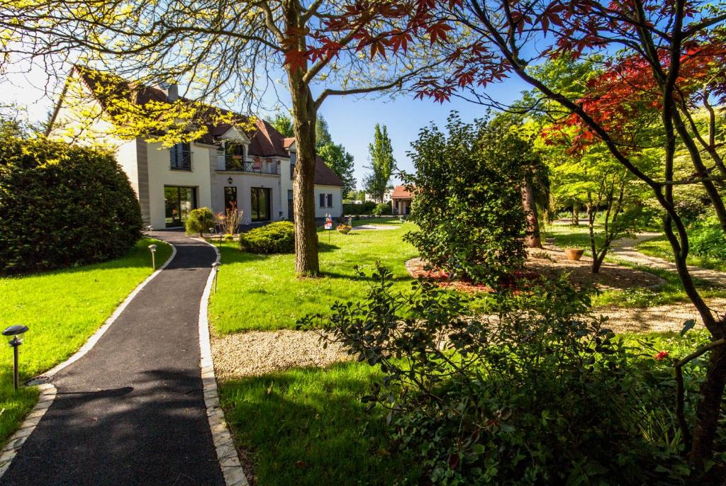 Pontorson House | L'Orée du Mont proche du mont saint Michel
