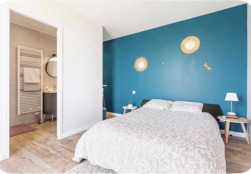 Robins Bay Bed & Breakfast | L’Orée des Vignes