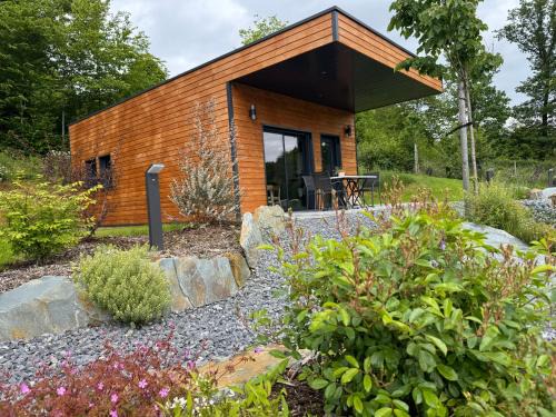Montcornet House | L'Orée Lodge