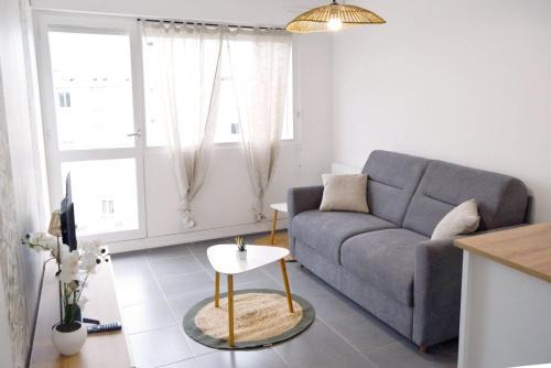 Mainvilliers Apartment | L'Orée (Parking gratuit)