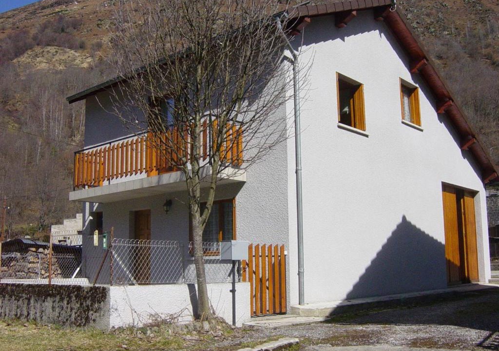 Orlu House | L'Or de Fabiol