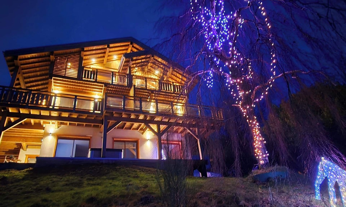 Gerardmer Apartment | L'Or du Lac