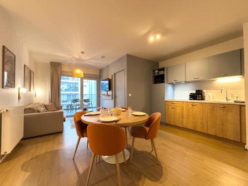 Royan Apartment | L'Oranger bleu