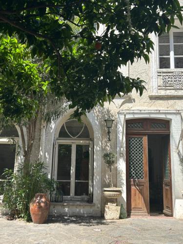 Rivesaltes Bed & Breakfast | L Oranger