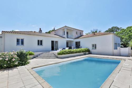 Olonne-sur-Mer House | L'Orangerie des Sables
