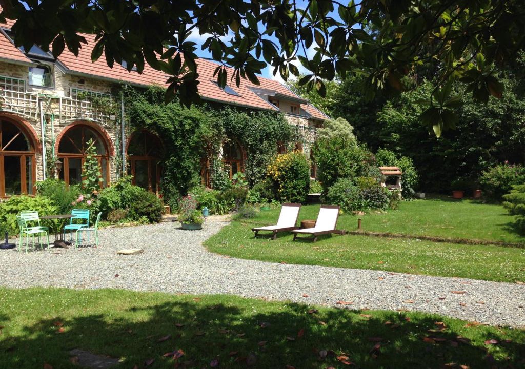 Arzano House | L'Orangerie de Kerlarec