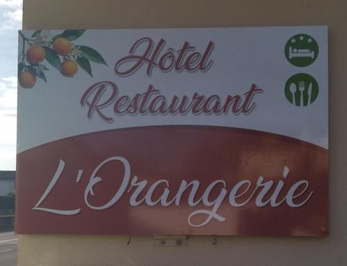 Soudan Hotel | L'Orangerie