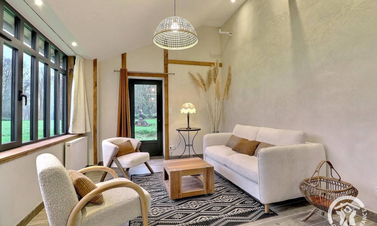 Le Rheu House | L'Orangerie - LE RHEU