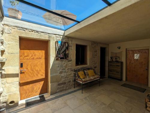 Calvisson House | L'Orangerie Studio