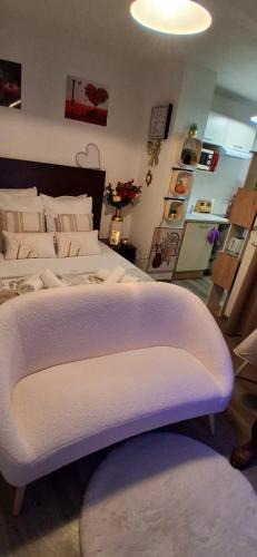 Equemauville Apartment | L,orchidée