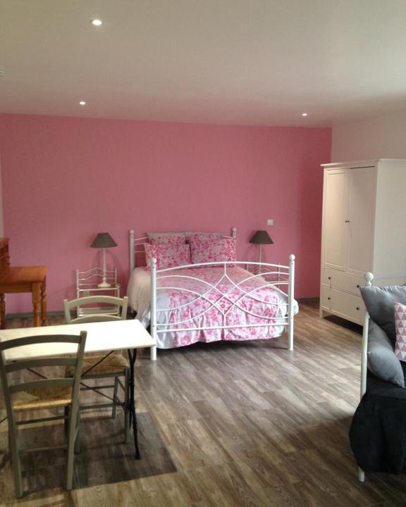 Amfreville-sur-Iton House | L'Oreade