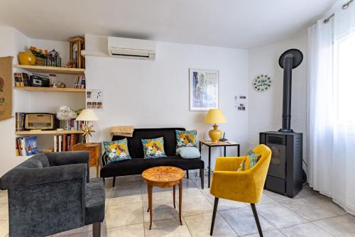 Le Boulou Apartment | L'Oreneta, Le Boulou, idéal curiste