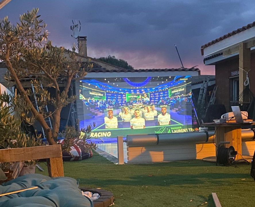 Longages Villa | l'original