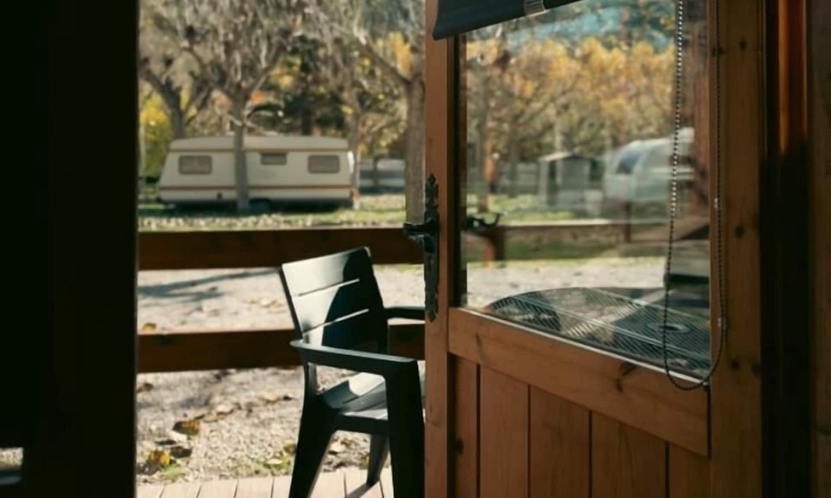 Montardit de Baix House | L'Orri del Pallars bungalows