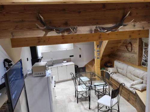 Dorres Apartment | L'Orri