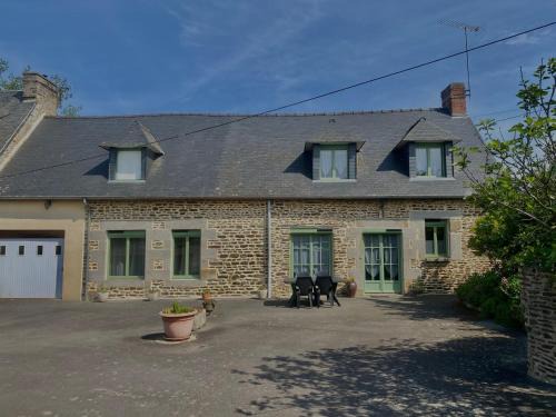 Argouges House | L'oscar