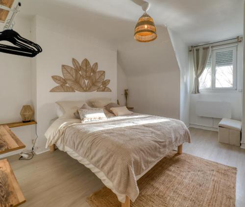 Petit Margny Apartment | L'Oscar Imperial