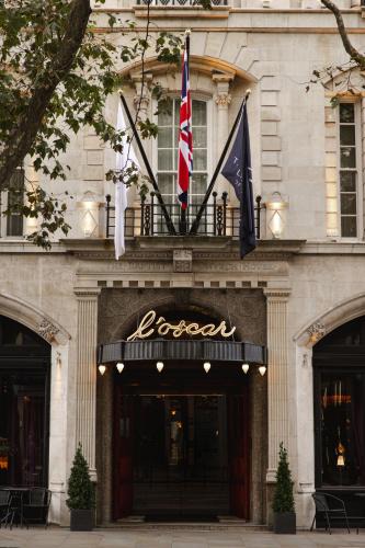 Holborn and Covent Garden Hotel | L'oscar London