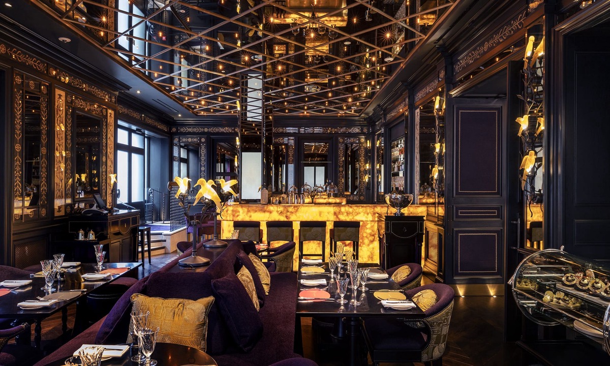 Holborn and Covent Garden Hotel | L'oscar London