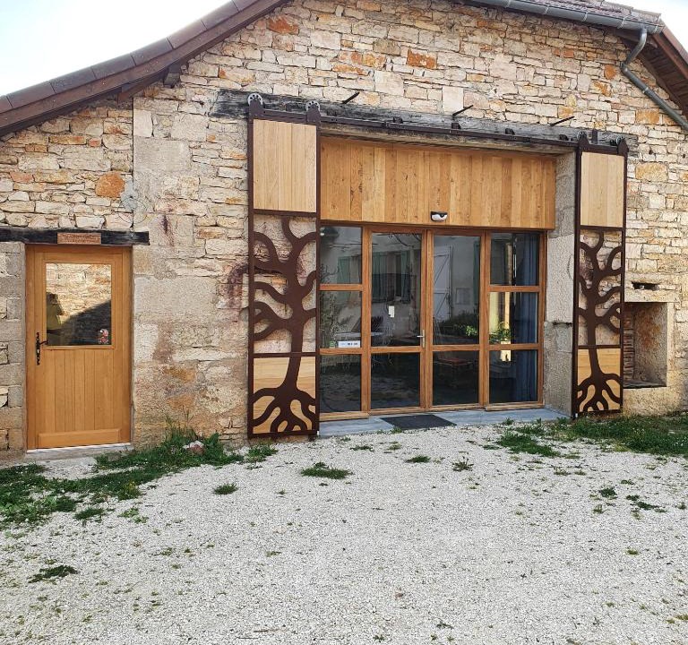 Calvignac House | L'Oseraie du Quercy