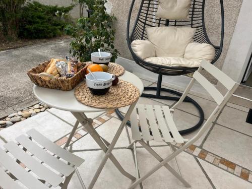 Jacou House | L'Ostal de Jacou