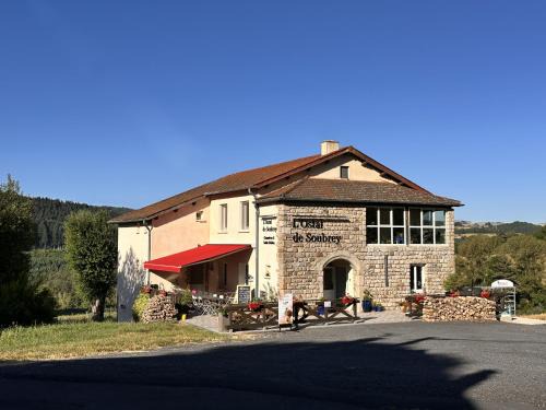 Salettes Bed & Breakfast | L'Ostal de Soubrey